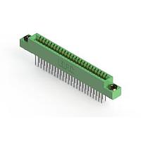 EDAC 341-050-522-203 Receptacles Card Edge Connector