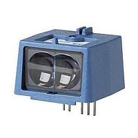 Eaton 1480B-6501 Head REFLEX HEAD,MODULAR,80 SERIESBLUE EYES