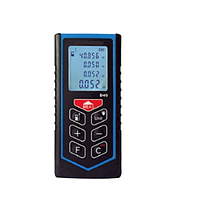 Jeweltest JW-D100 Laser Distance Meter (0.05～100M)