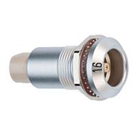 LEMO HGP.1Y.416.CLL37 Connectors FIXED RECEPTACLE NUT FIXING