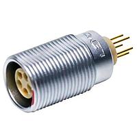 LEMO FWJ.1B.306.CWL Connectors