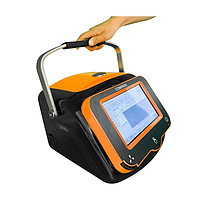 ESi COMPASS 200 Car Convertor Catalyst Analyzer