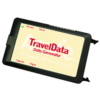 Acute TD3008E Digital pattern generator (8Ch; 100Mbps @Ch (Max.))