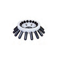 DLAB A24-15P Plastic Rotor (4000rpm; 15ml×24)