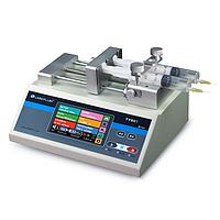 Leadfluid TYD01-02 Laboratory Syringe Pump (10 ul -60 mL, 2CH)