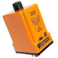 ATC Diversified Electronics UOA-120-ALA 1-Phase Monitory Relay Single Phase Under Voltage Monitor/Relay