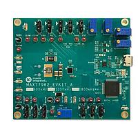 Maxim Integrated MAX77962EVKIT-12# Battery Management Evaluation Kit for 23Vin, 3.2Aout Buck-B