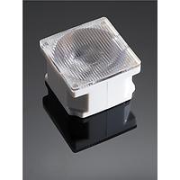 Ledil FA10340_NIS83-MX-O Lens Assembly Single Lens