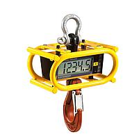 Eilon engineering Ron 3050 Crane Scale (5 ton, 0.1%)