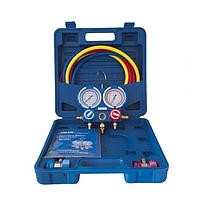 Value VMG-2-R134A-02 Manifold Gauge