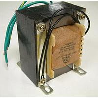 Triad Magnetics F-182U Control Transformers POWER XFMR 12.6Vcta.6.0A 115V CHASSIS MOUNT w/LEADS