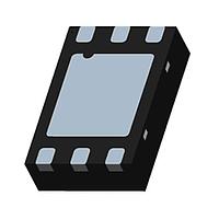 Fairchild FDMB2307NZ MOSFETs 20V 2xCommon Drn Nch PowerTrench MOSFET