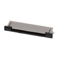 Molex 54132-3633 Board Mount 0.5 FPC ZIF 36Ckt Sn-Ag-Bi