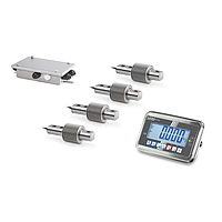 KERN CW 300RKFN Scale kit