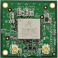 Silex Technology SX-SDMGN-2830C WiFi Modules 802.11b/g/n radio/ baseband SIDO