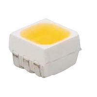 Cree LED CLX6F-WKW-V1R2E73 High Power LEDs White 3000 K, PLCC-67030 - 14400mcd
