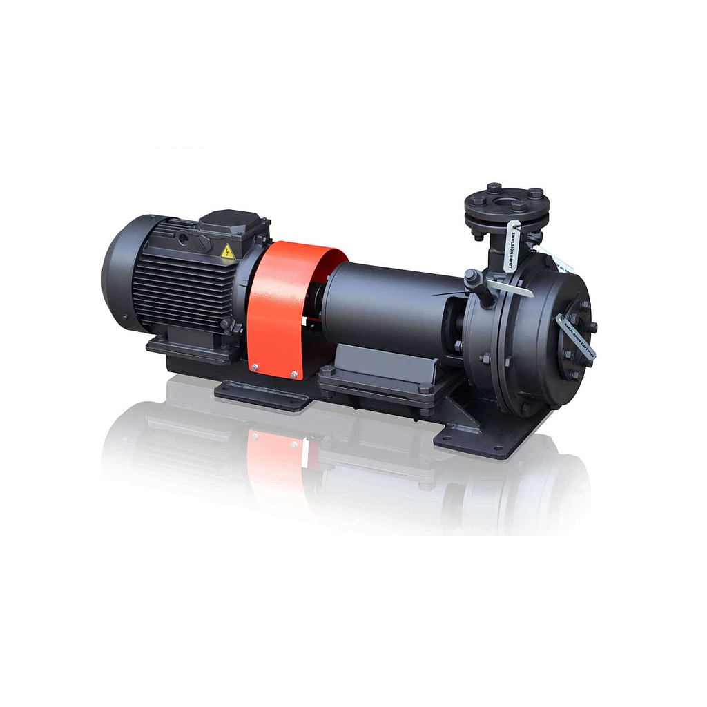 Industrial mixing and grinding equipment for material processing