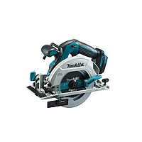MAKITA DHS680Z Cordless Circular Saw (165 mm, 5,000 Rpm)