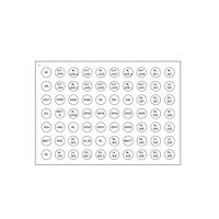 Maxim Integrated MAX77714EWC+ Multi-Channel PMIC Next Generation AP PMIC