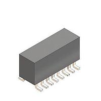 Microchip Technology MXDA3KP7.0A TVS Diodes Uni-Directional TVS_16L DIP