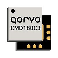 Qorvo CMD180C3 RF Mixer 18 - 32 GHz Double Balanced Mixer