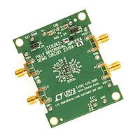 Analog Devices DC2319A-A Differential Amplifiers LTC6363 Demo Circiut