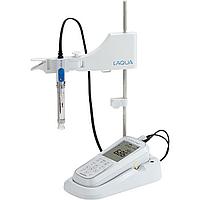 HORIBA DP-70S Electrode Stand