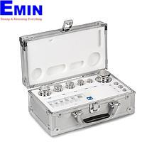 KERN 326-036 Set of Weights OIML F1 (1g~100g)