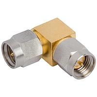 Amphenol RF AD-SMAPSMAP-2 RF Adapters - In Series SMA Plug to SMA Plug gle High Performanc