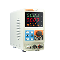 VICTOR M1502AC Programmable DC Regulated Power Supply (15V/2A)