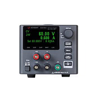 KEYSIGHT E36106B Bench Power Supply (100V, 0.4A)