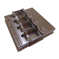 Yamaichi Electronics CN174C-4001-02 Cages 1x4 Host Cage with side clip