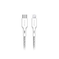 Delta Electronics, Inc. ACC-S180BM BA USB USB-C to Lightning 1.8m Cable fast charging up to 3A