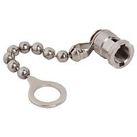 Amphenol RF 034-11294 Accessories CAP AND CHAIN