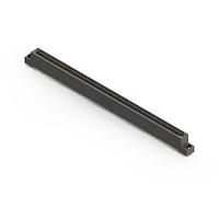 EDAC 895-070-544-103 Receptacles .100" (2.54mm) Pitch Card Edge Connector