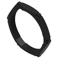 Aptiv 15417623 Jam Nut MOUN NUT RETAINING BLACK