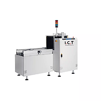 I.C.T AFL-L Automatic PCB Folding Loader In SMT Line (800*1270*1300)