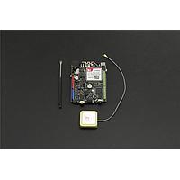DFRobot DFR0355 Development Boards & Kits - AVR SIM808 with Leonardo Mainboard