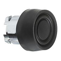 SCHNEIDER ZB4BP2S Head BOOTED PB BLACK