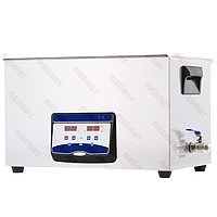 Medmay MMUC-16 Digital Type Ultrasonic Cleaner (30L; 600W)