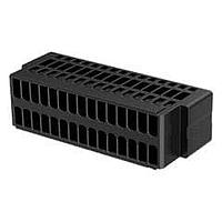 Samtec IPP1-25-1 I/O Connectors URSA I/O Ultra Rugged Cable Terminal Housing 25 POS