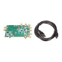 Analog Devices ADRF6807-EVALZ RF Demodulator Evaluation board for ADRF6807