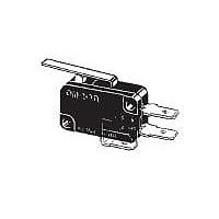 Omron Electronics VAM Lever AUX ACTUATOR V SWITCH