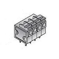 Kobiconn 158-P11142RPU-E Pluggable Terminal Blocks 5.08 P 90DEG 11P LVR