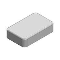 Masach Tech MS415-20S EMI/RFI Shield, One-Piece 41.5 x 26.5 x 9.5mm One-piece Drawn-Seamless RF Shield/EMI Shield (CRS)