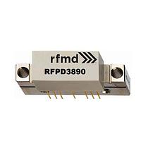 Qorvo RFPD3890 Power Amplifiers 40-1008MHz PWr Dblr Hybrid GaAs/GaN