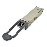 Coherent FTLC9152RGPL Transceivers XCVR,QSFP28,100G-SWDM4,4X25G SWDM VCSEL,4X25G PIN,103GB/S,ROHS,Duplex MMF,75m OM3/100m OM4,3.3V,3.5W,0/70C