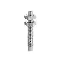 Contrinex 120253-0610 Proximity Sensors M5 3mm OD NPN NC 2m 3W PUR Cble