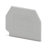 PHOENIX CONTACT 3248028 End Cover D-MUT 1,5