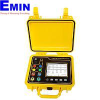Power Quality Analyzer